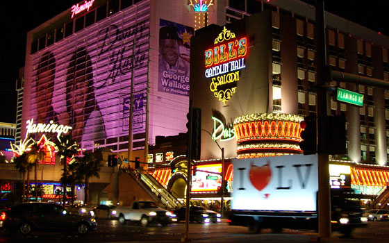 I love LV