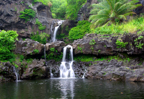 Road to Hana II