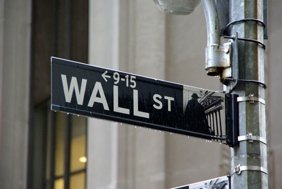 Wall Street